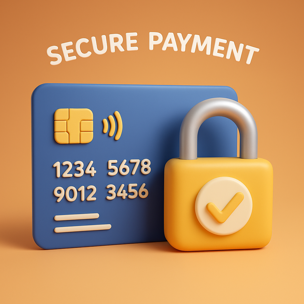 پرداخت امن